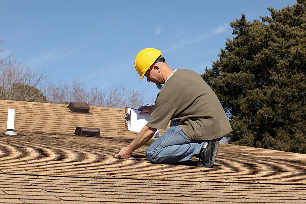 Best Roof Coating and Sealing  in Arp, TX